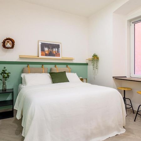 Lovely&tiny Pied-à-terre in the City center Trieste Extérieur photo
