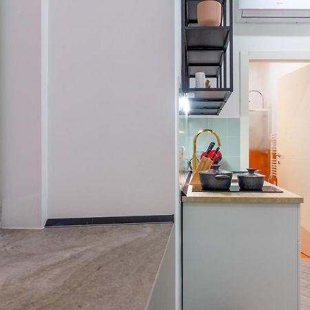Lovely&tiny Pied-à-terre in the City center Trieste Extérieur photo
