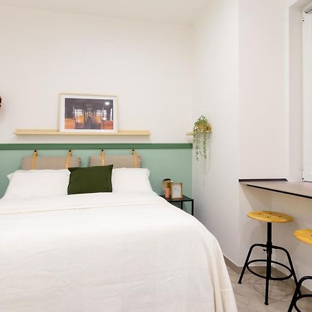 Lovely&tiny Pied-à-terre in the City center Trieste Extérieur photo