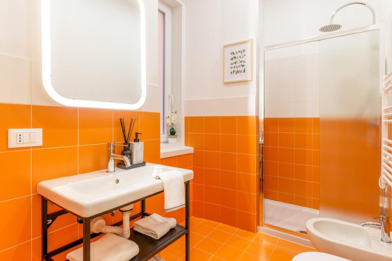 Lovely&tiny Pied-à-terre in the City center Trieste Extérieur photo