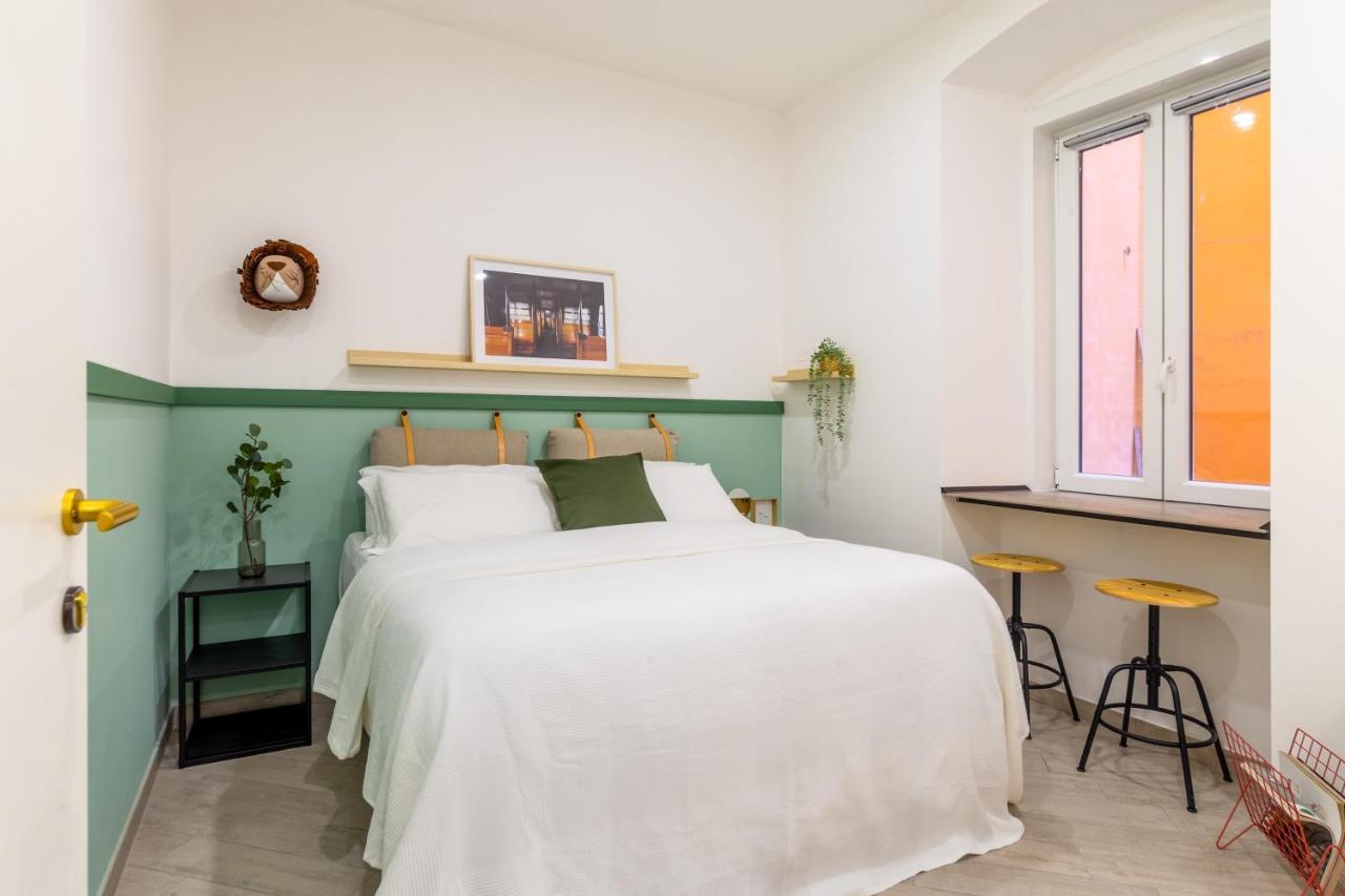 Lovely&tiny Pied-à-terre in the City center Trieste Extérieur photo