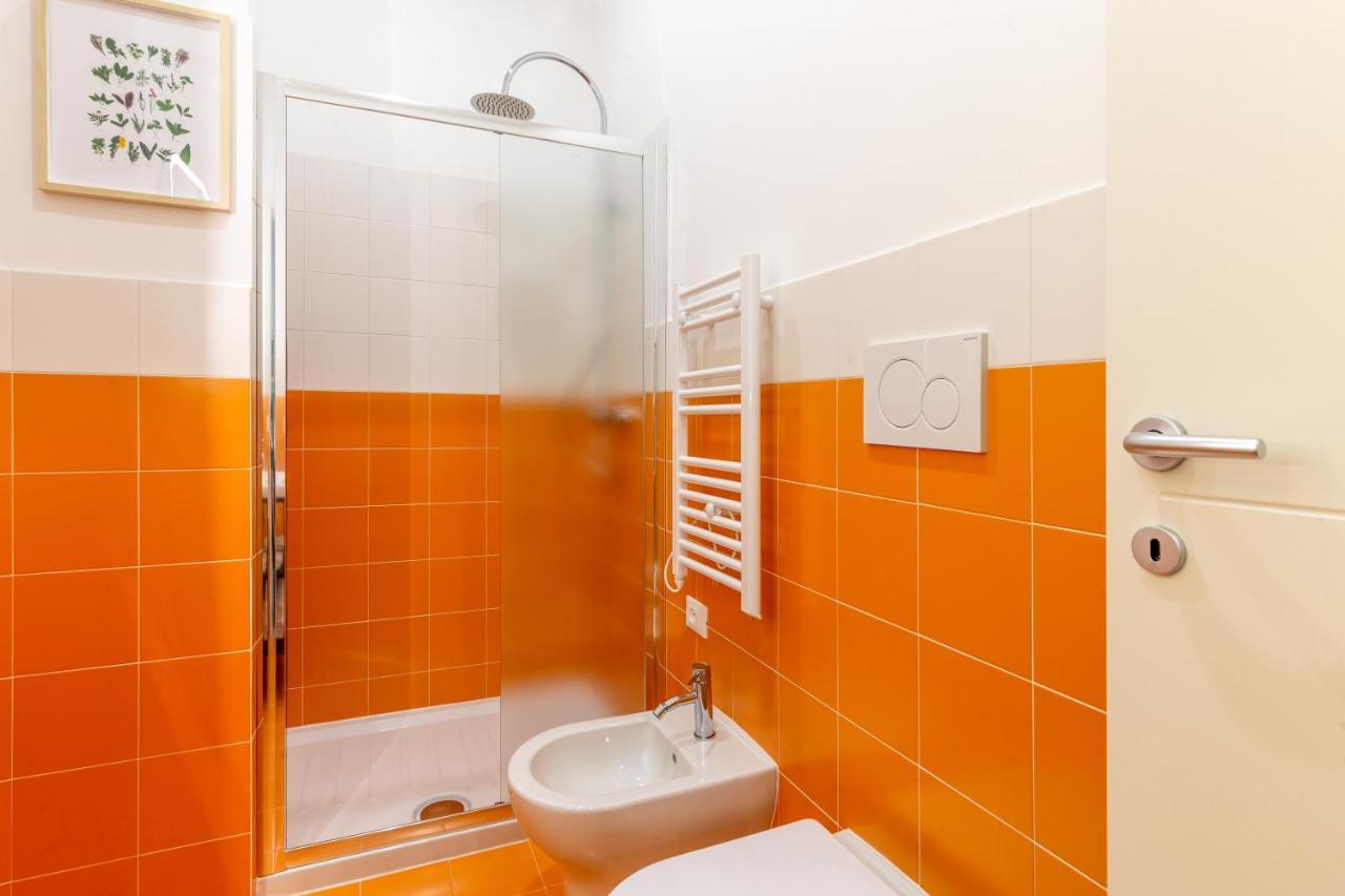 Lovely&tiny Pied-à-terre in the City center Trieste Extérieur photo
