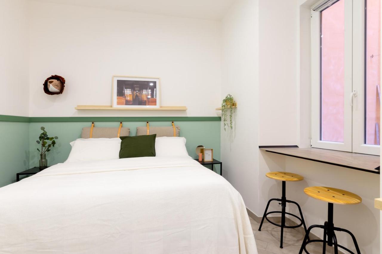 Lovely&tiny Pied-à-terre in the City center Trieste Extérieur photo