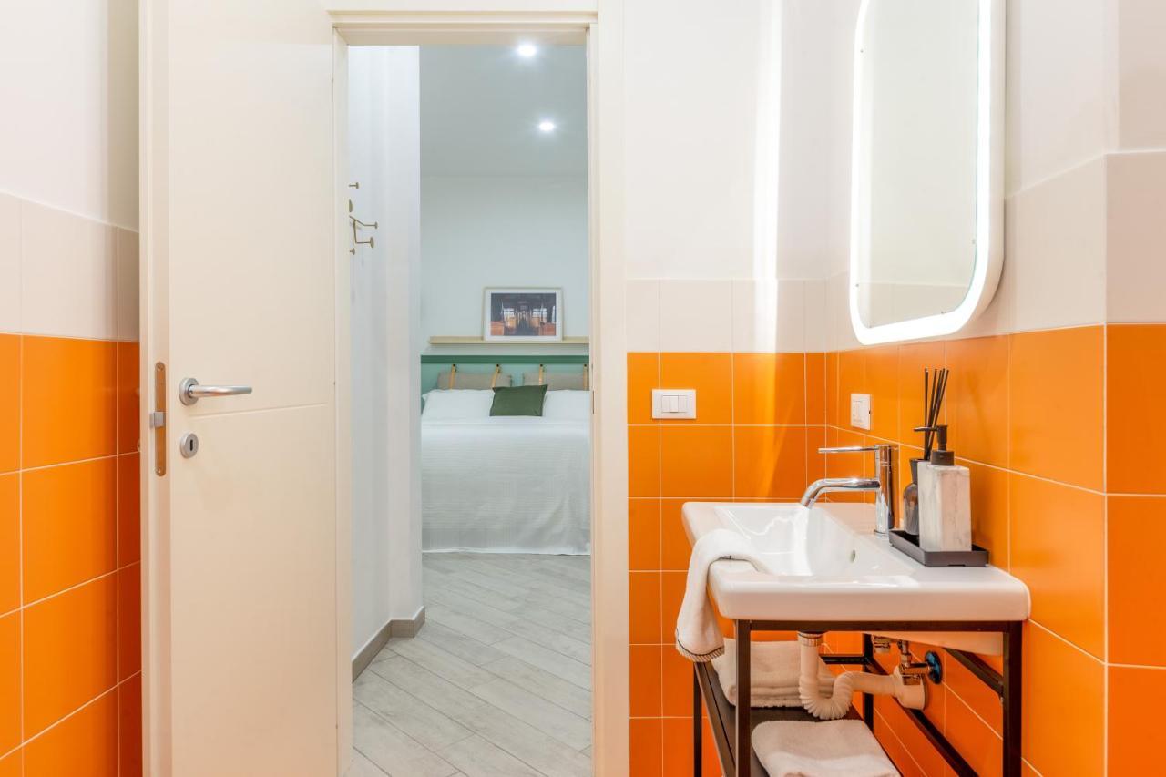 Lovely&tiny Pied-à-terre in the City center Trieste Extérieur photo
