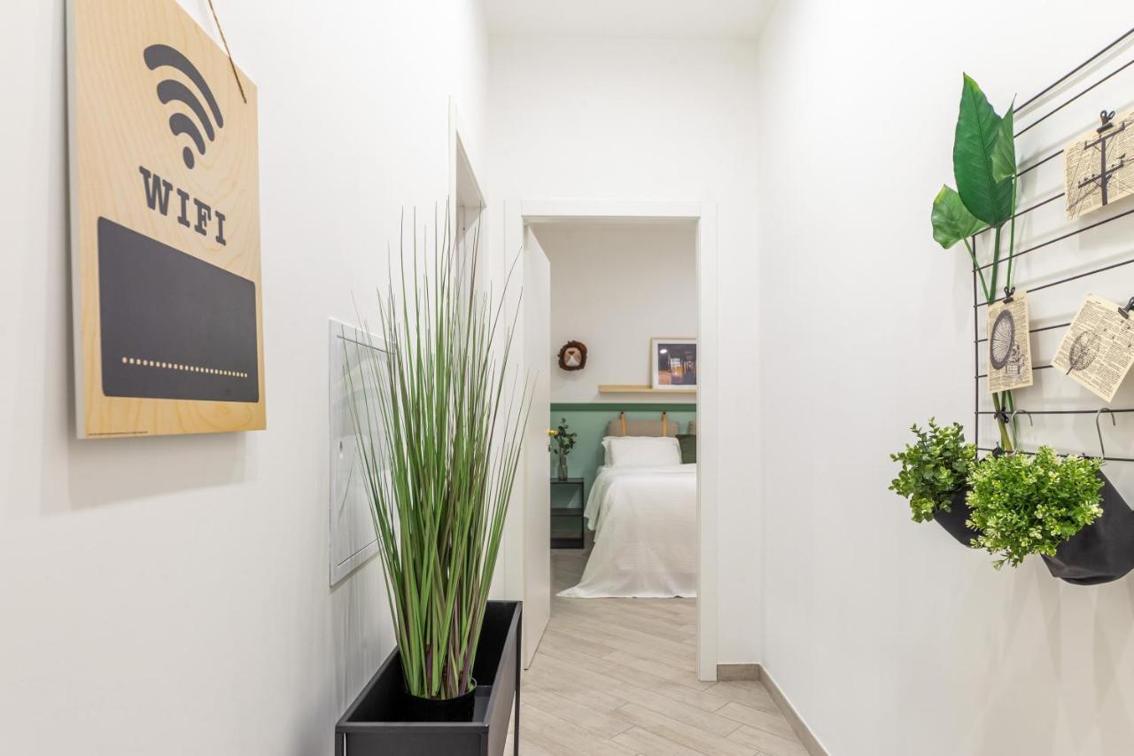 Lovely&tiny Pied-à-terre in the City center Trieste Extérieur photo